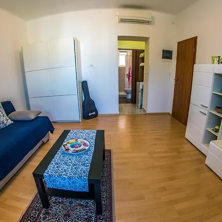 Apartman Anthony Pula Exterior photo