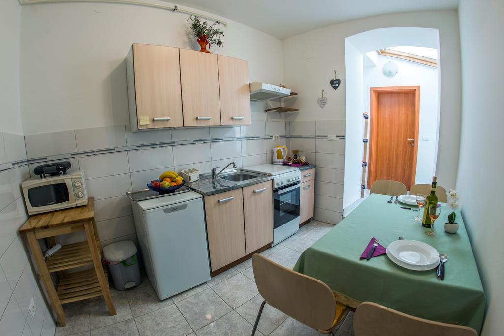 Apartmán Anthony *