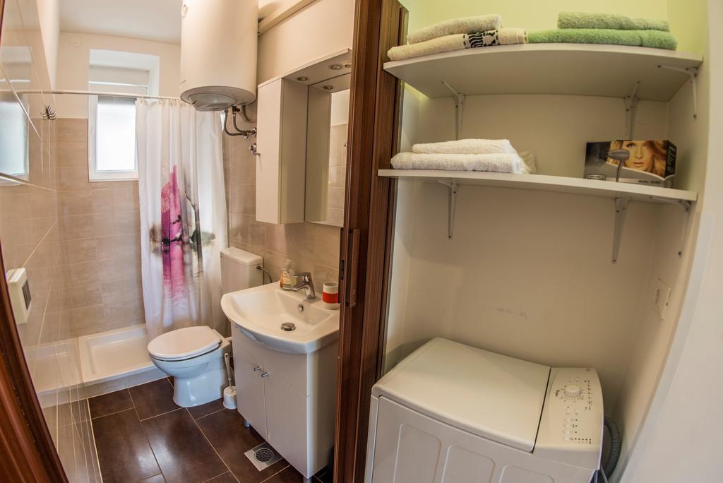 Apartmán Anthony