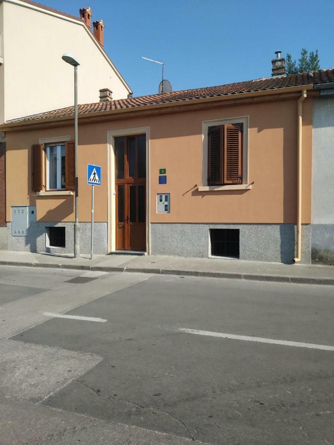 Apartmán Anthony