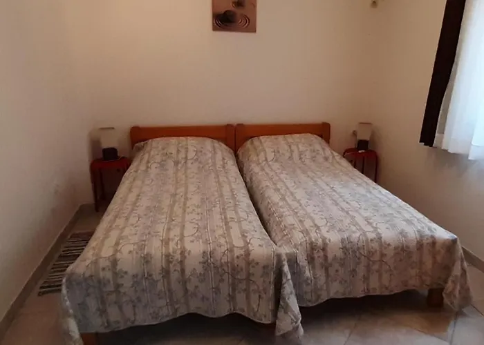Apartman Anthony