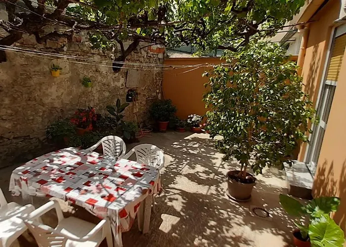 Apartman Anthony