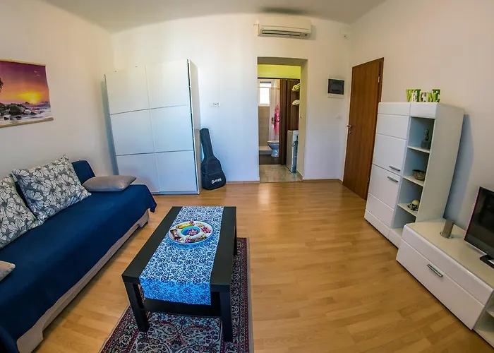 Apartman Anthony