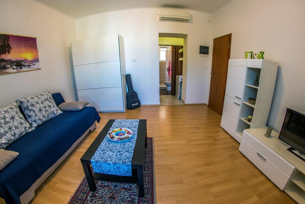 Anthony Apartment Pula