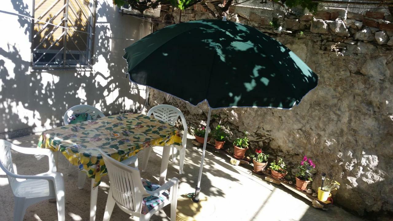 Anthony Apartment Pula